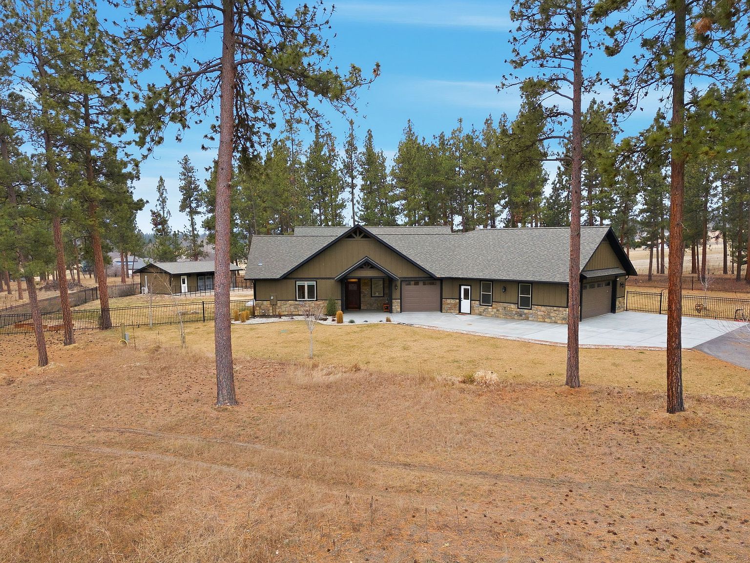 79 Big Bear Rd Stevensville, MT 59870 - Thumbnail 3