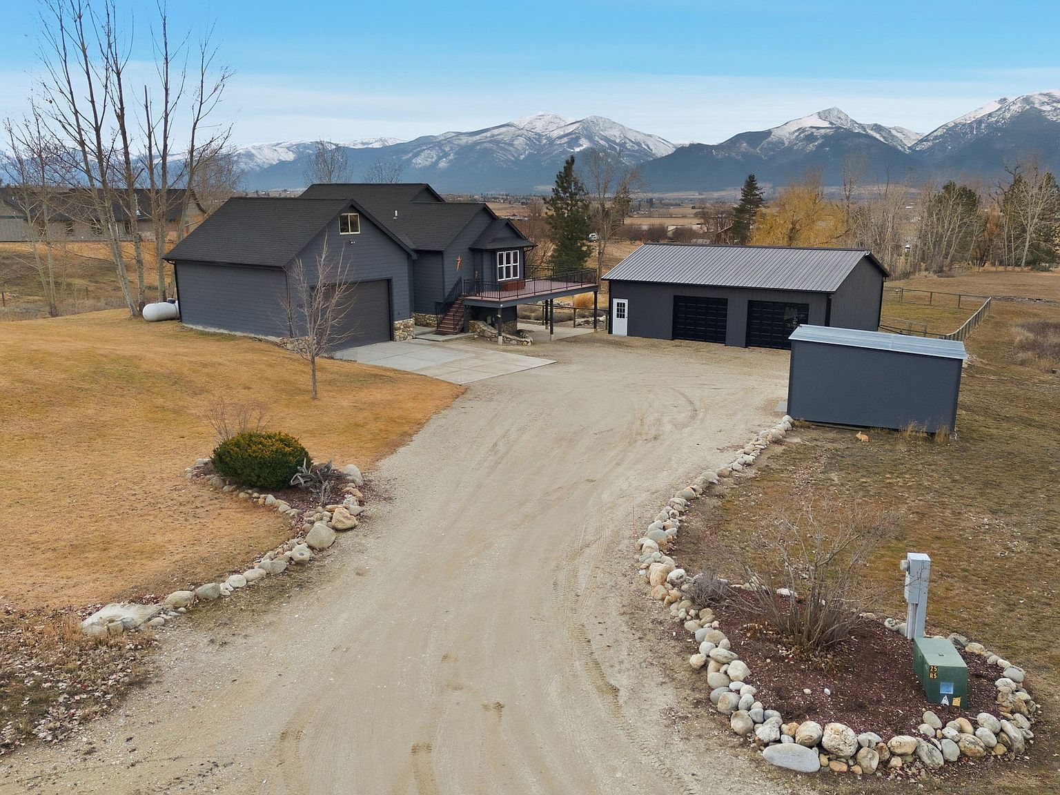 4337 Purple Haze Way Stevensville, MT 59870 - Thumbnail 3