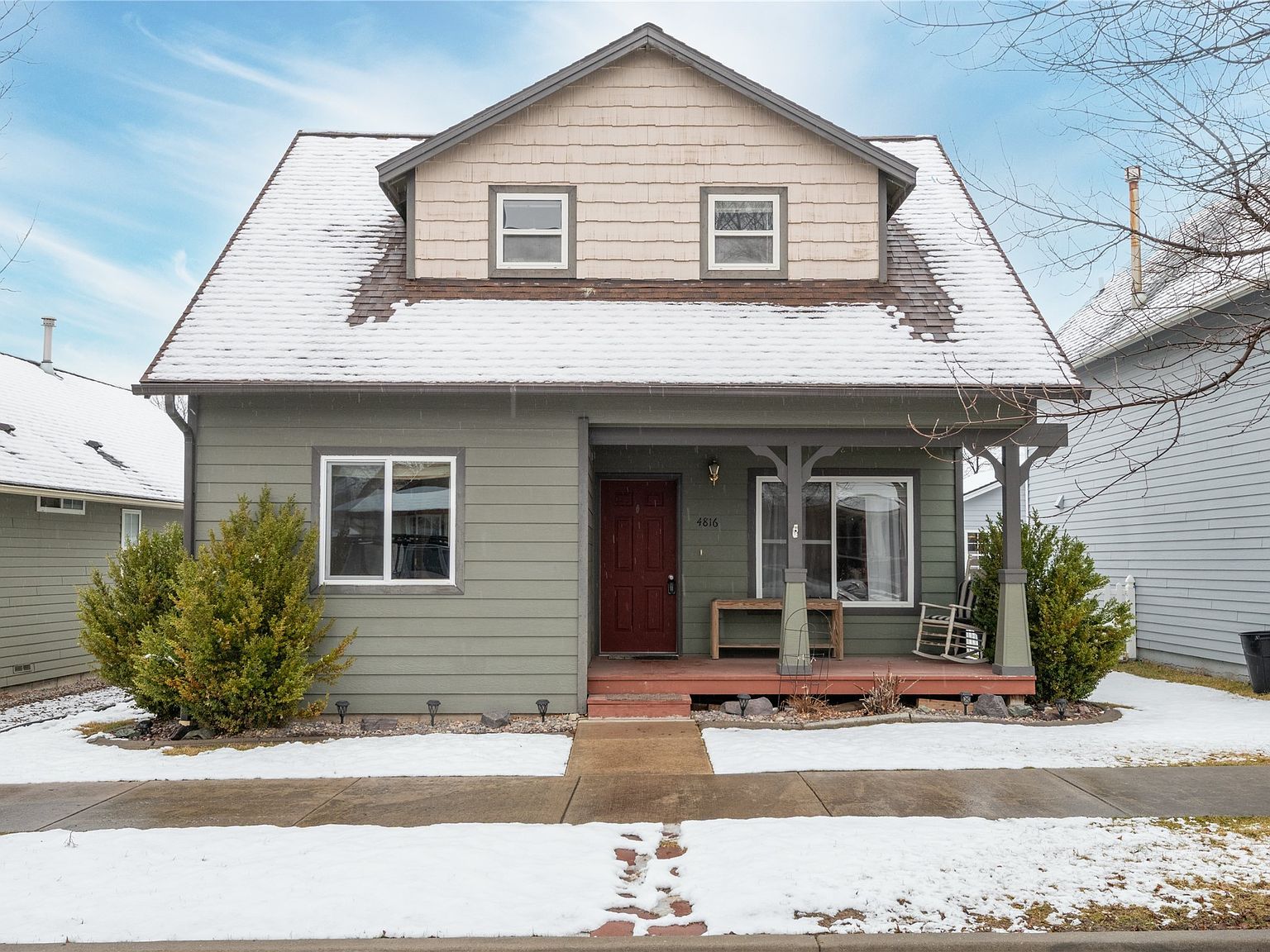 4816 Bordeaux Blvd Missoula, MT 59808 - Thumbnail 3