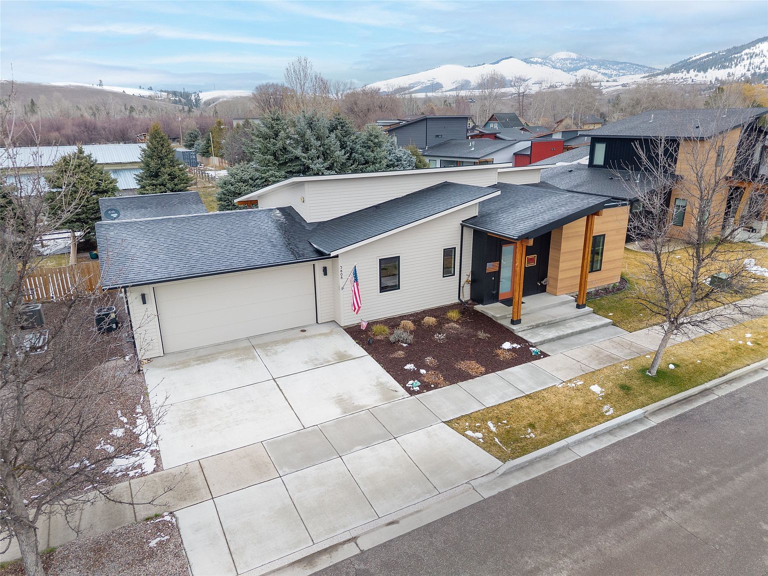 5608 Golf Dr Lolo, MT 59847 - Thumbnail 3