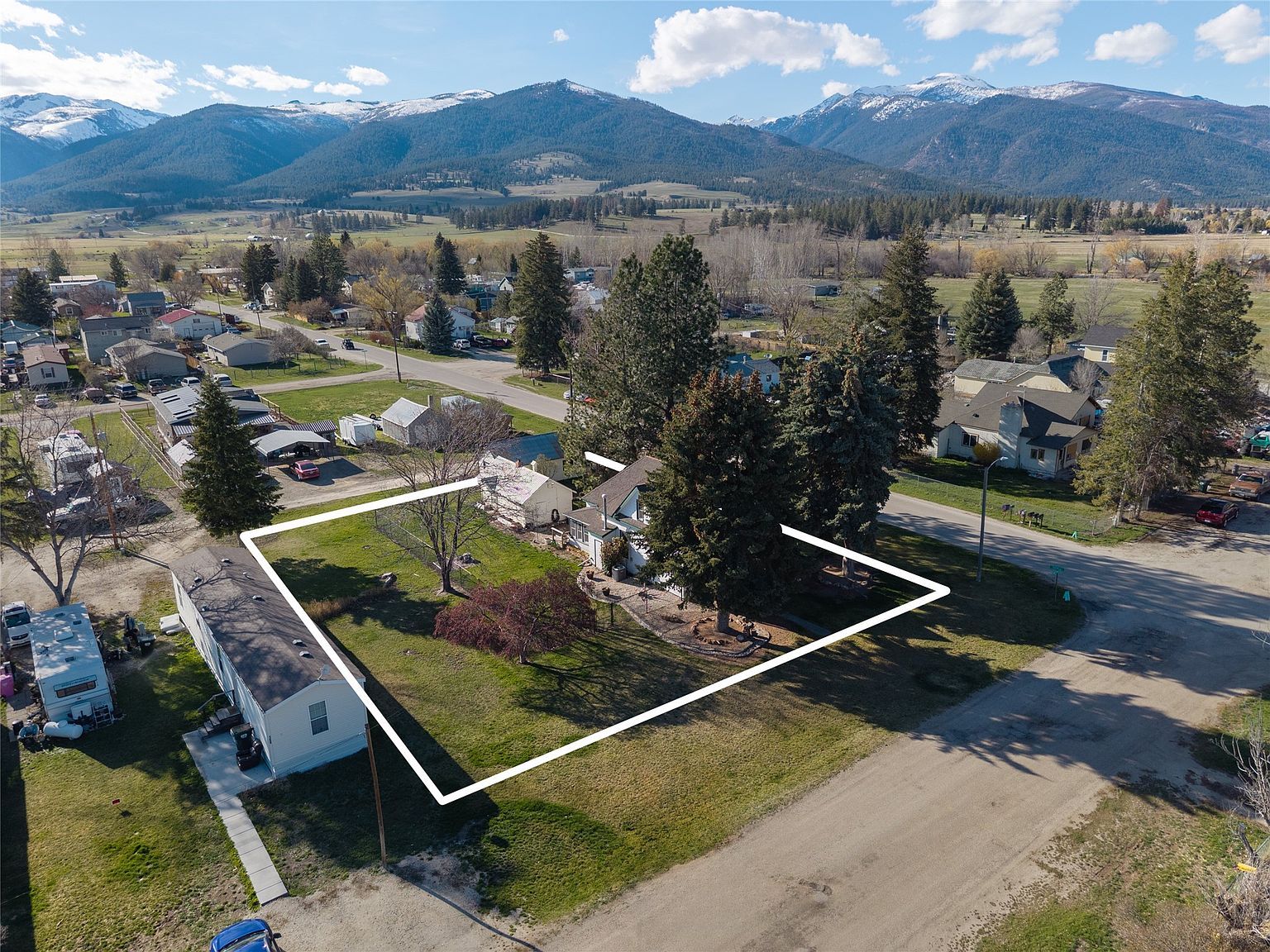 175 Martin St N Victor, MT 59875 - Thumbnail 3