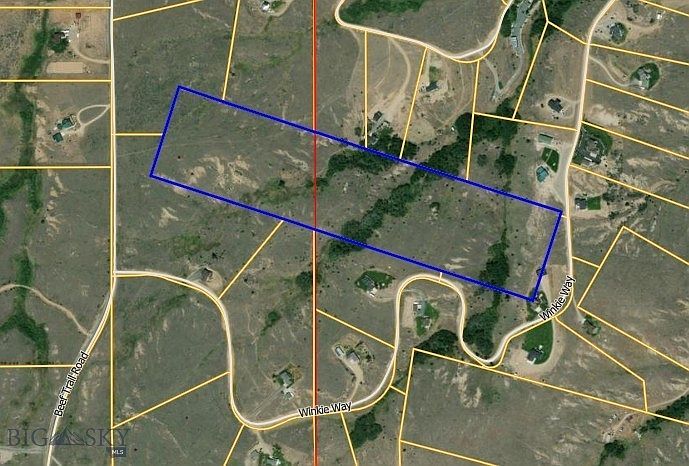 Nhn Winkie Way Butte, MT 59701 - Thumbnail 3