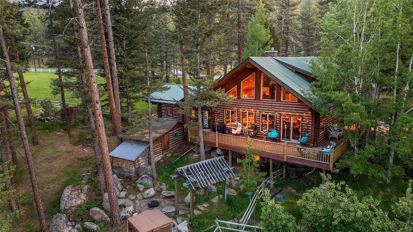 1561/1563 Colorado Gulch Dr Helena, MT 59601 - Thumbnail 3