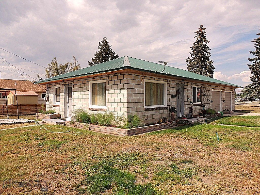 406 Dixon St Deer Lodge, MT 59722 - Thumbnail 3