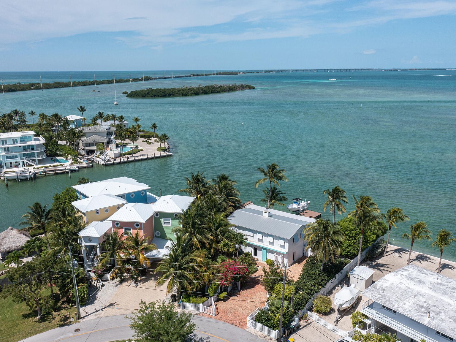 166 Bayview Dr Islamorada, FL 33036 - Thumbnail 3