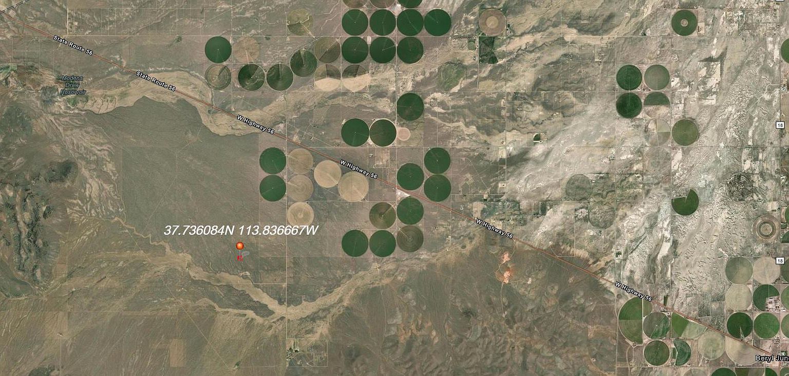 E 1743rd #2-0000 Modena, UT 84753 - Thumbnail 3