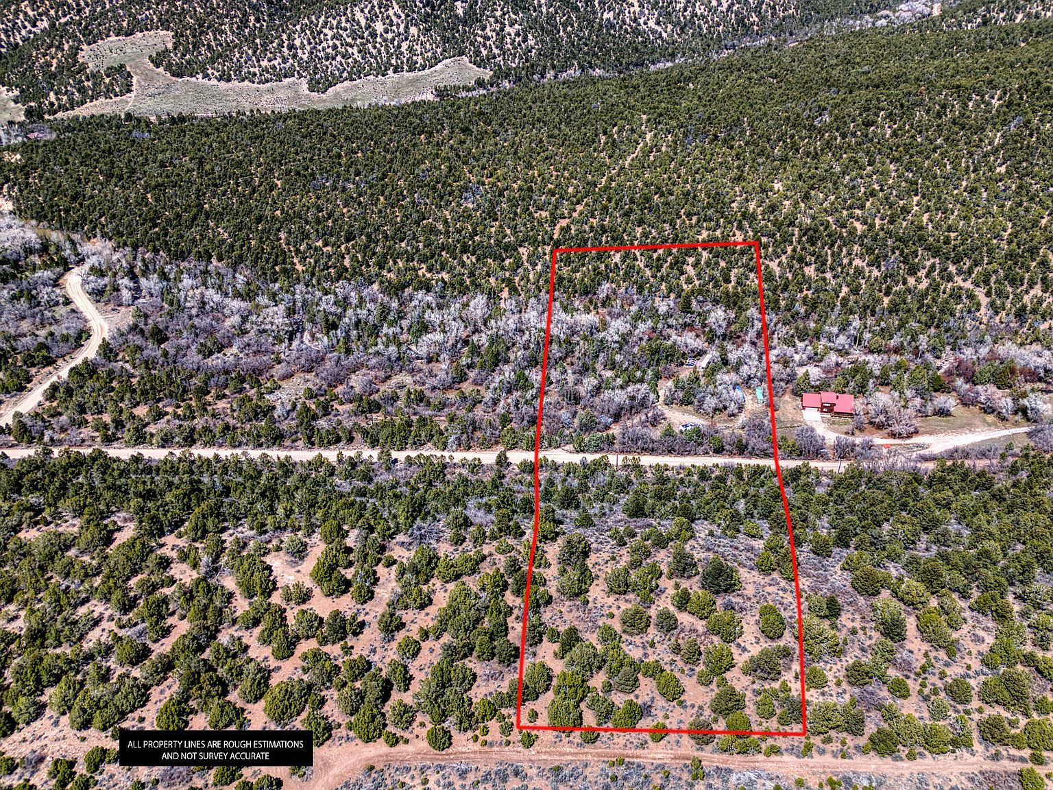 E North Creek Rd Beaver, UT 84713 - Thumbnail 3