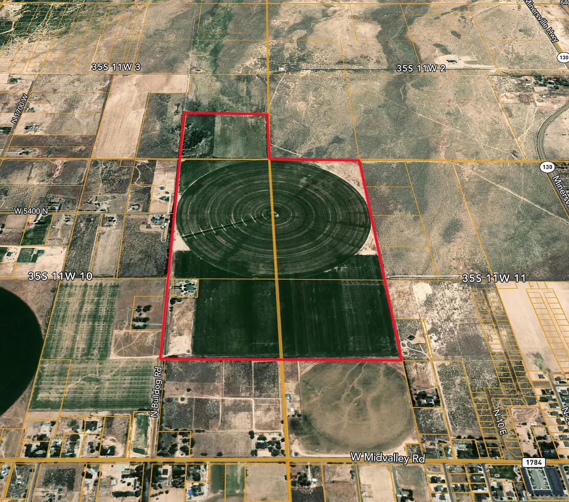 Development Opportunity Cedar City, UT 84721 - Thumbnail 3