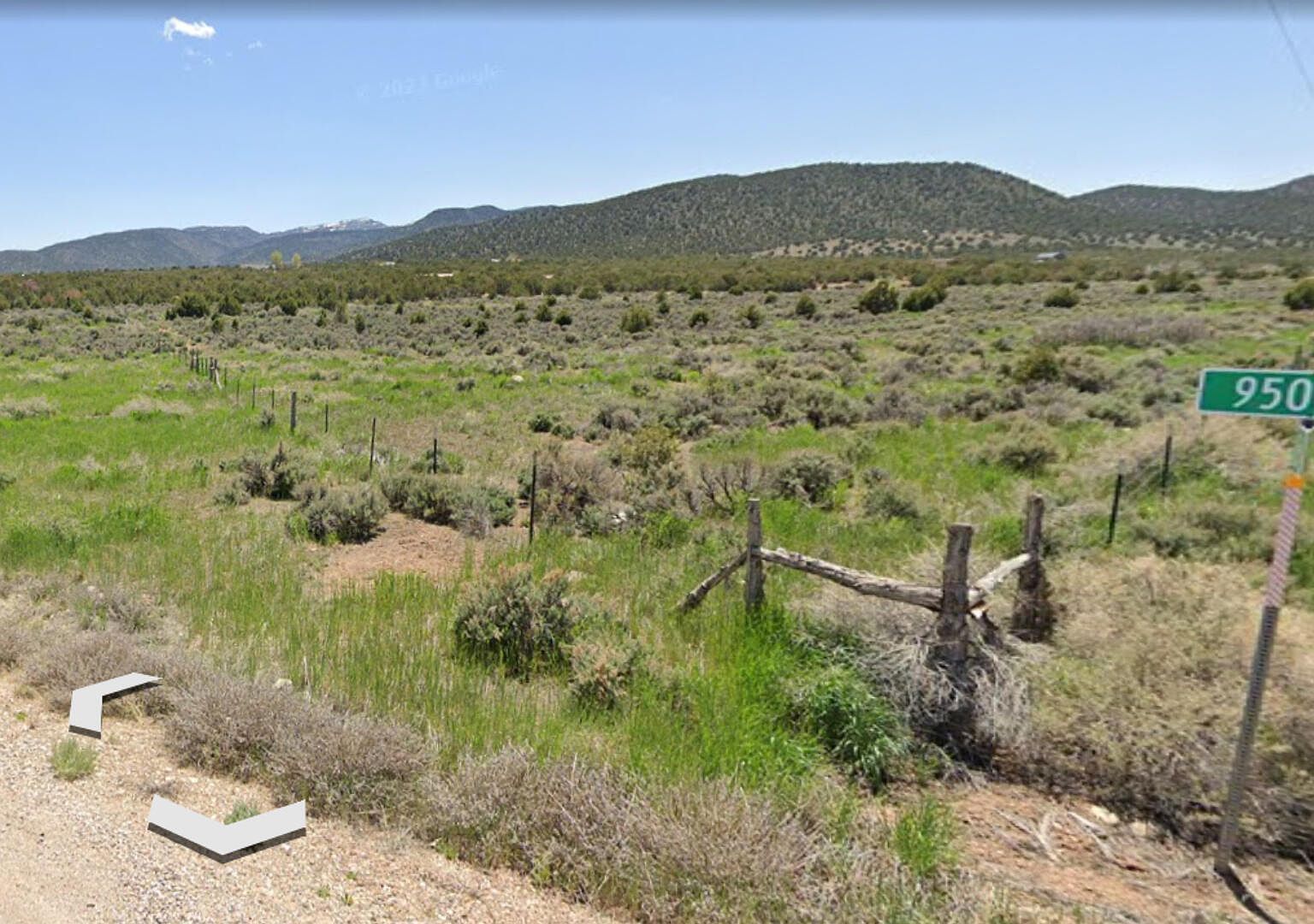 Off Hwy W #56 & 9500 Cedar City, UT 84720 - Thumbnail 3