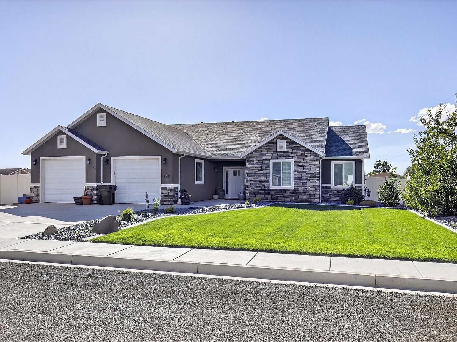 4509 N Gold Dust Trl Cedar City, UT 84721 - Thumbnail 3