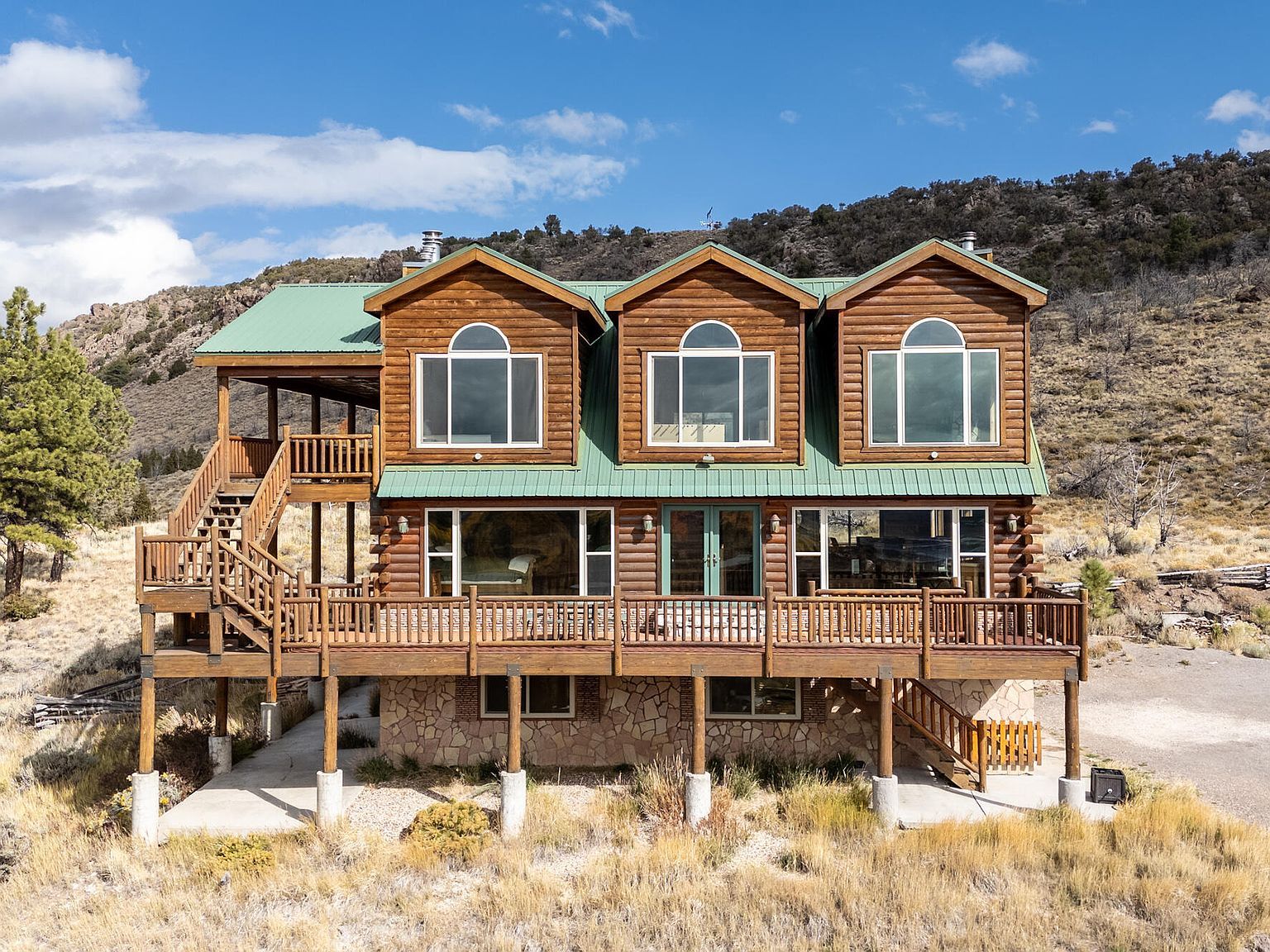 474 N Scenic Dr Panguitch, UT 84759 - Thumbnail 3