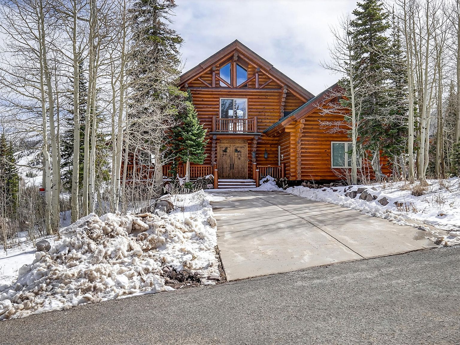 257 W Eagles Roost St Brian Head, UT 84719 - Thumbnail 3