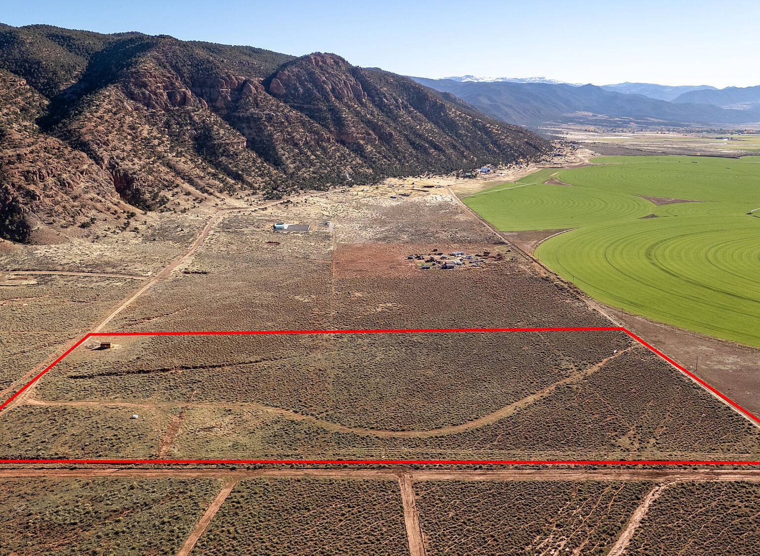 N Foothill Dr Paragonah, UT 84760 - Thumbnail 3