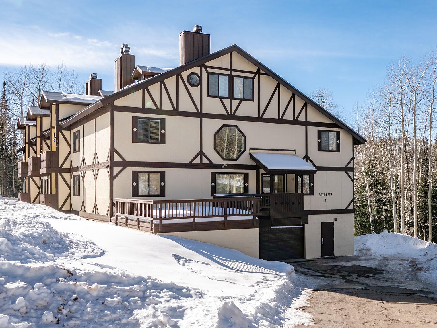 102 S Alpine Ln #A-12 Brian Head, UT 84719 - Thumbnail 3