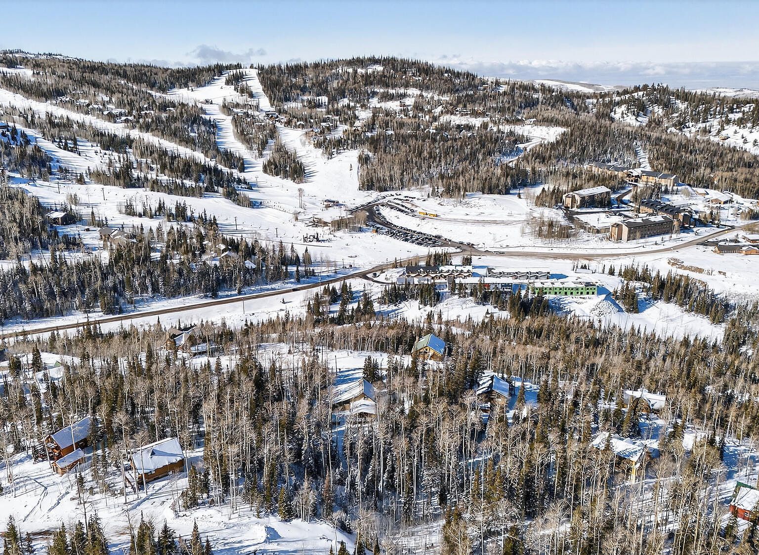 321 N Rue Jolley Rd Brian Head, UT 84719 - Thumbnail 3