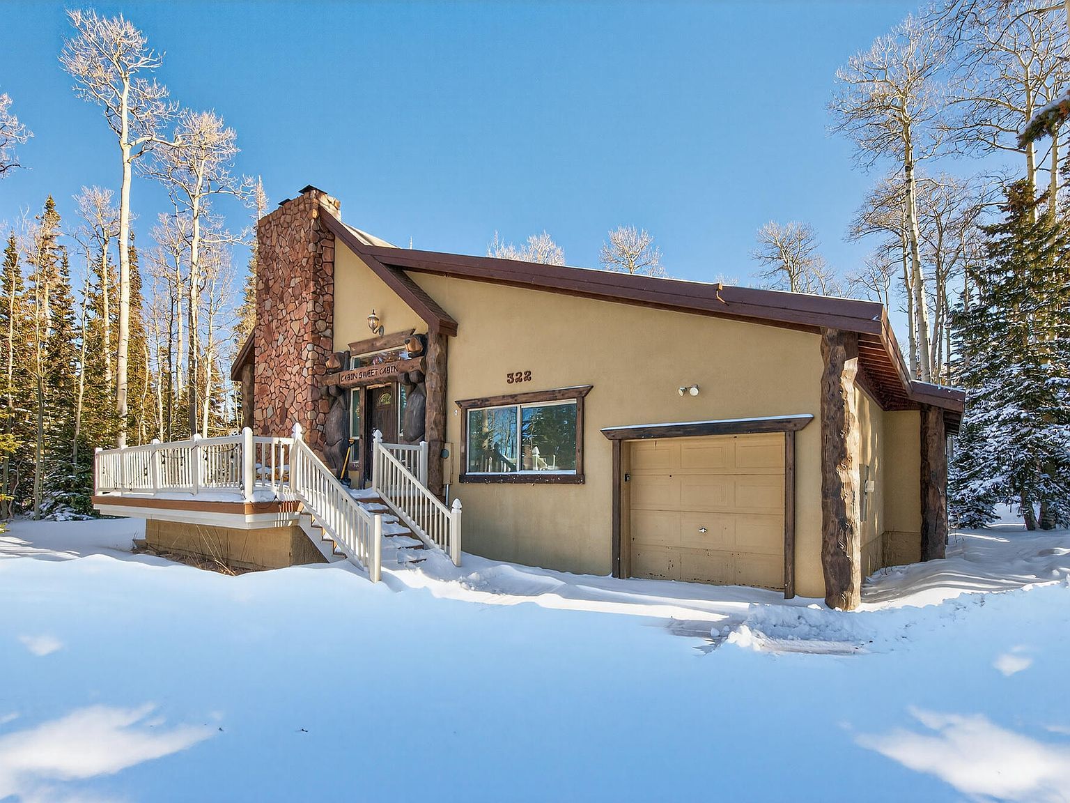 322 N Aoki Michi Rd Brian Head, UT 84719 - Thumbnail 3