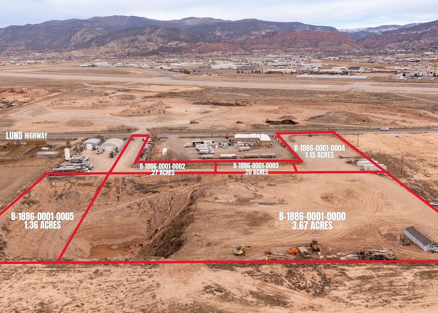 951 N Lund Hwy Cedar City, UT 84721 - Thumbnail 3