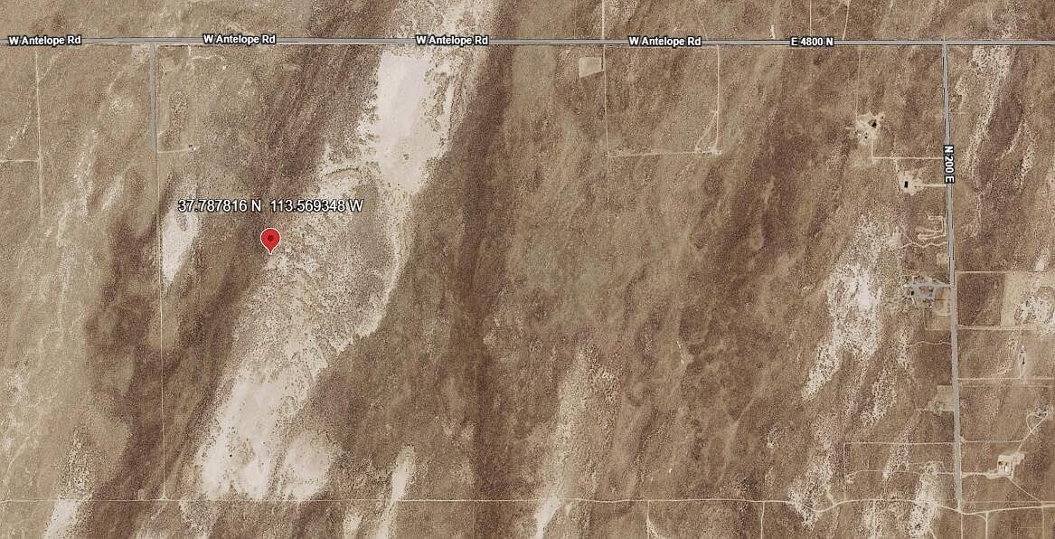 5 Acres Off Beryl, UT 84714 - Thumbnail 3