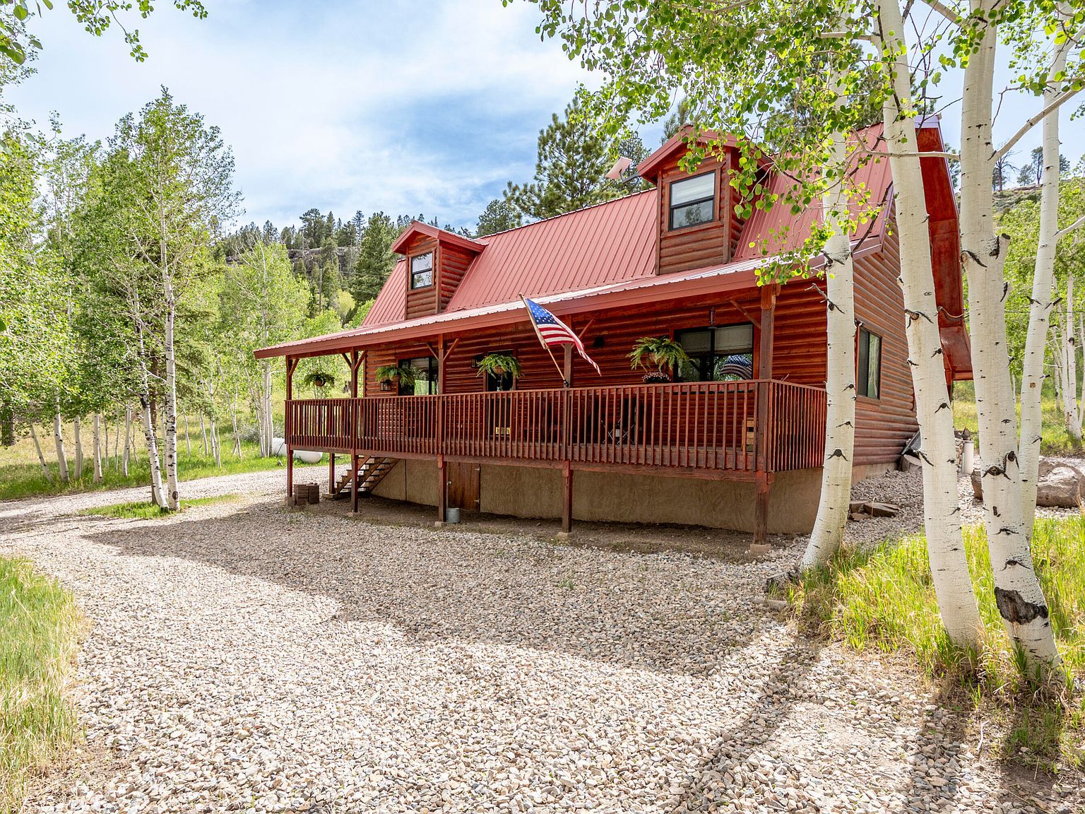 475 N Monika Dr Panguitch, UT 84759 - Thumbnail 3