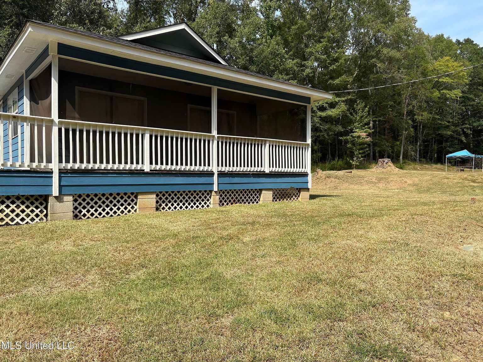 1461 S Junior Harper Rd Utica, MS 39175 - Thumbnail 3