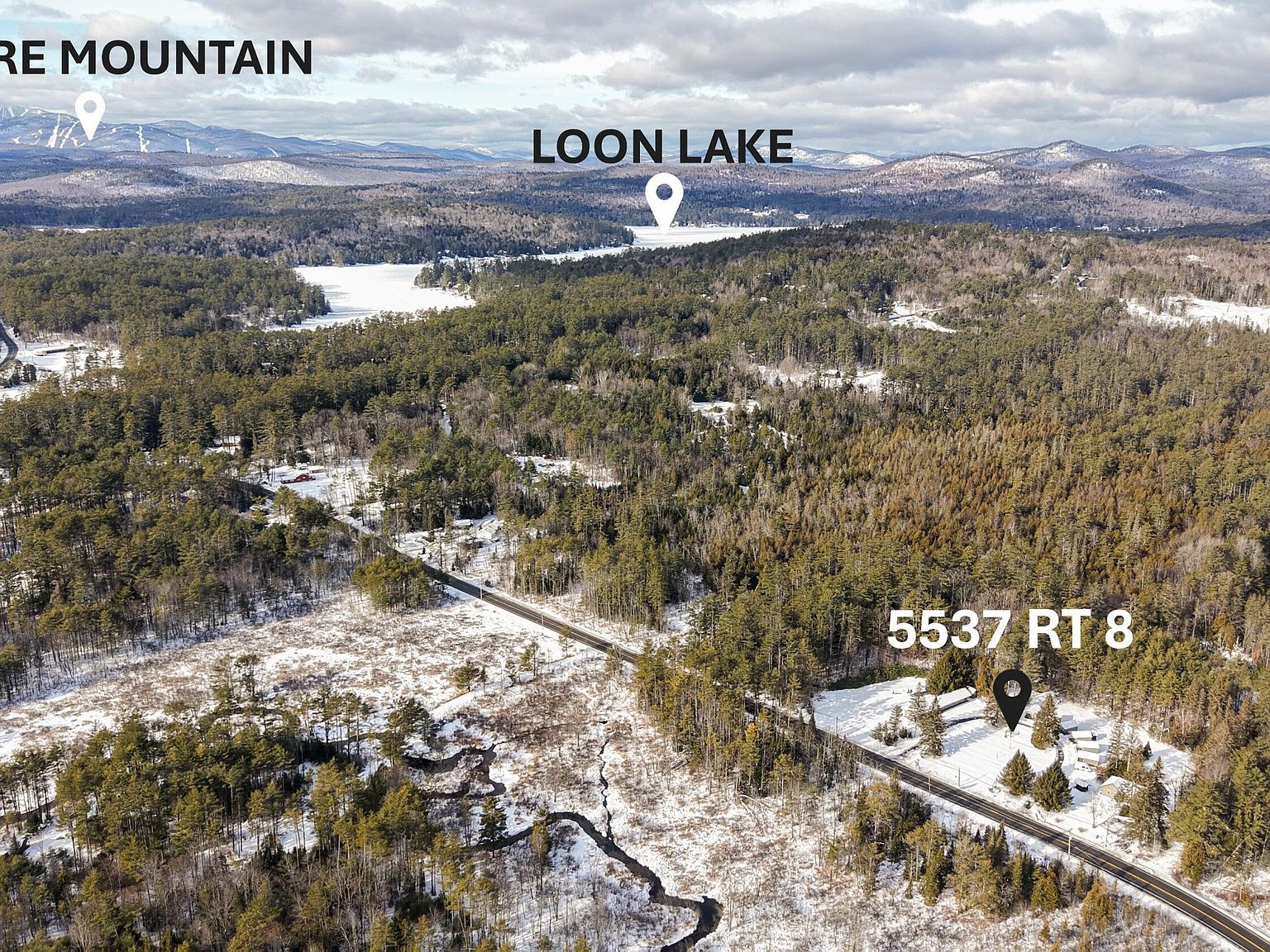 5537 State Route 8 Chestertown, NY 12817 - Thumbnail 3