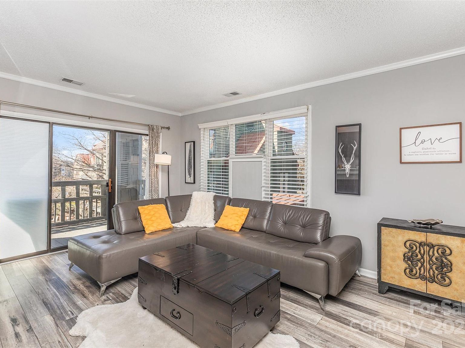 9035 J M Keynes Dr UNIT 33 Charlotte, NC 28262 - Thumbnail 3