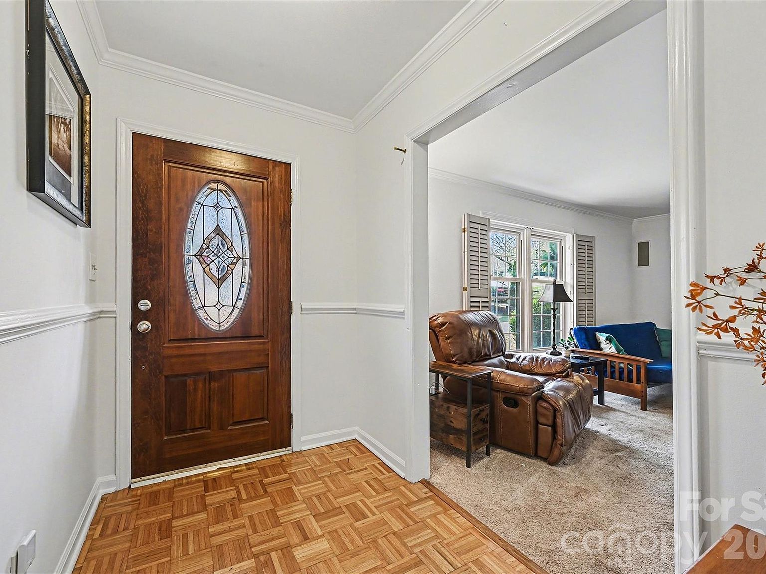 100 Dovershire Rd Charlotte, NC 28270 - Thumbnail 3