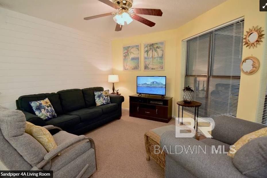 1069 W Beach Blvd UNIT 4-A Gulf Shores, AL 36542 - Thumbnail 3