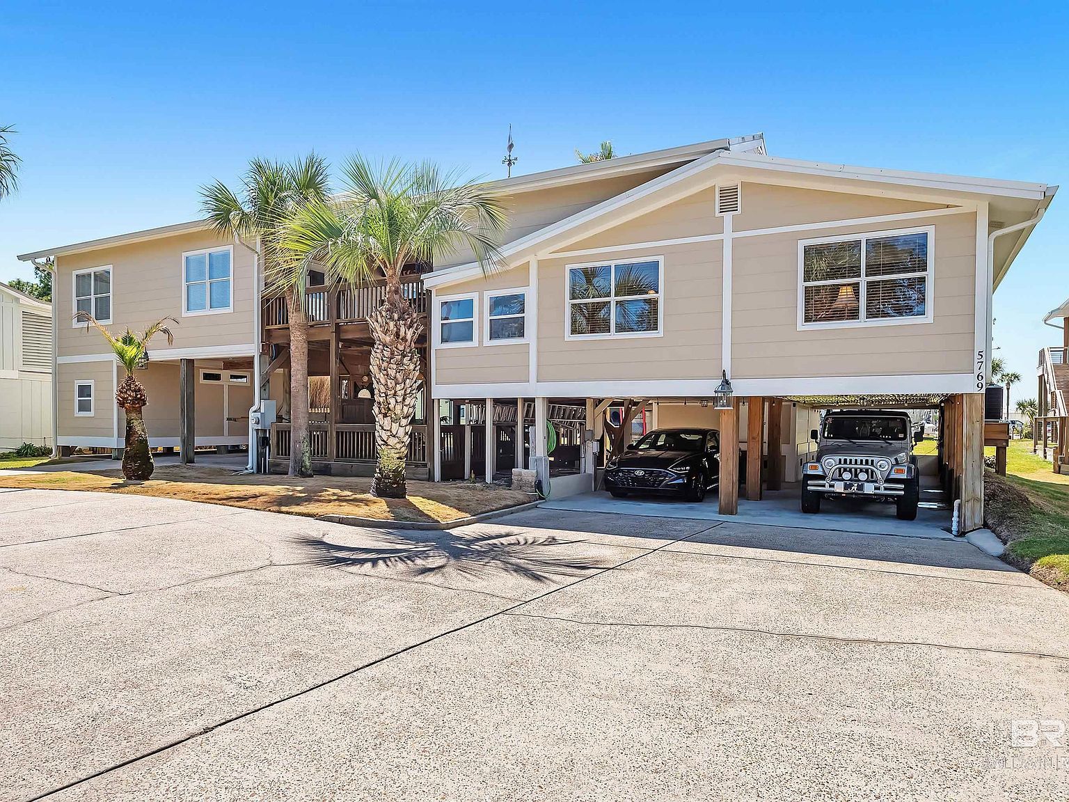 5769 Pensacola Ave Orange Beach, AL 36561 - Thumbnail 3