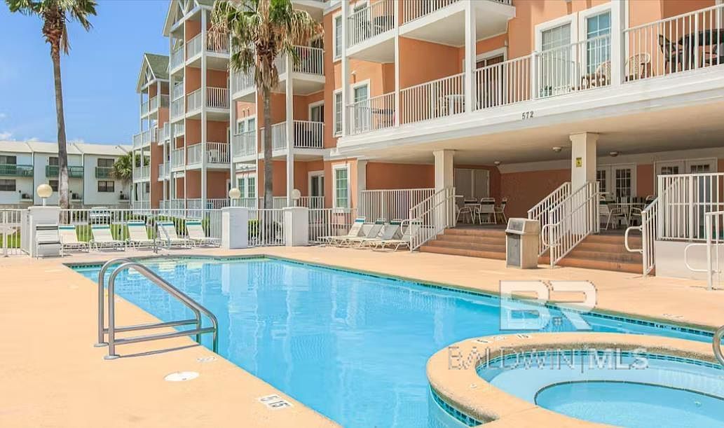 572 E Beach Blvd #318 Gulf Shores, AL 36542 - Thumbnail 3