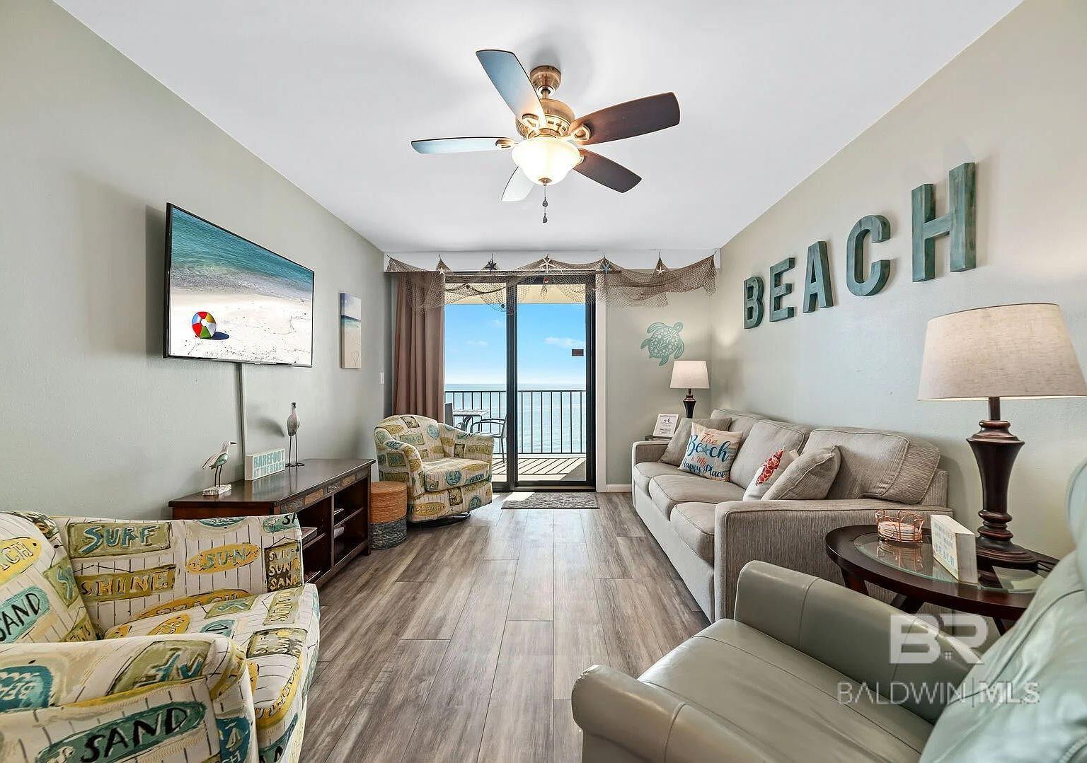 24132 Perdido Beach Blvd APT 1117 Orange Beach, AL 36561 - Thumbnail 3
