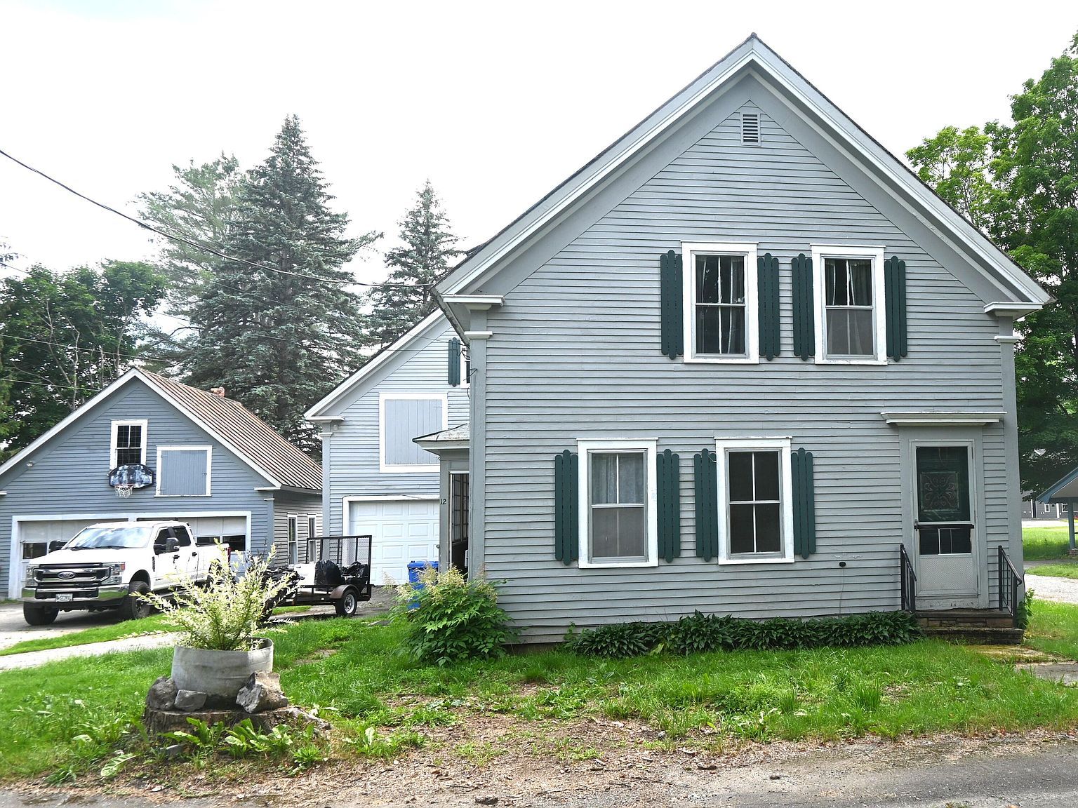 12 Preble St Bingham, ME 04920 - Thumbnail 3