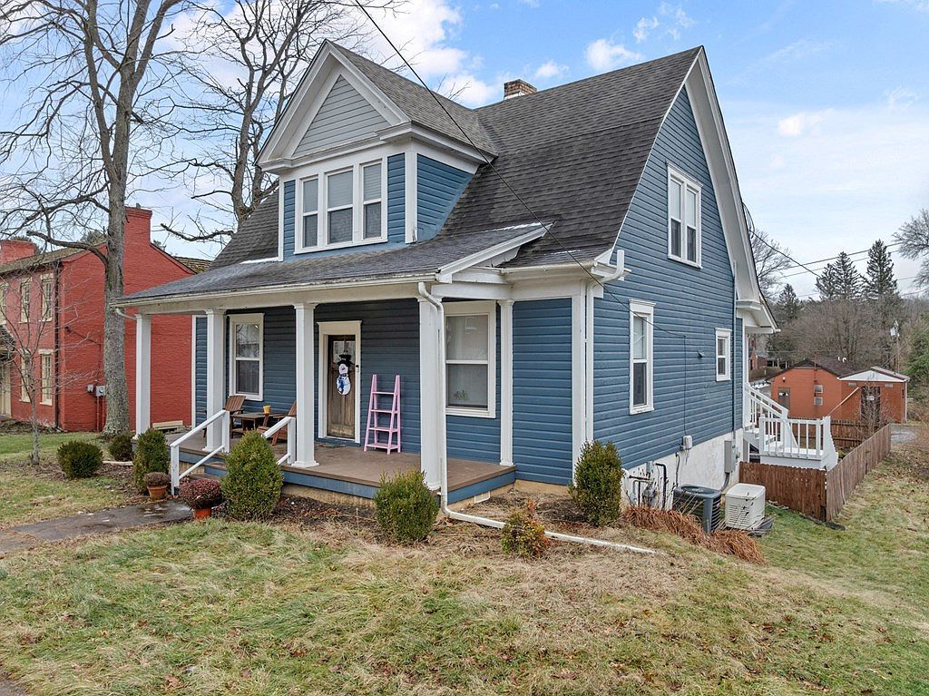 213 Main St. Bethany, WV 26032 - Thumbnail 3