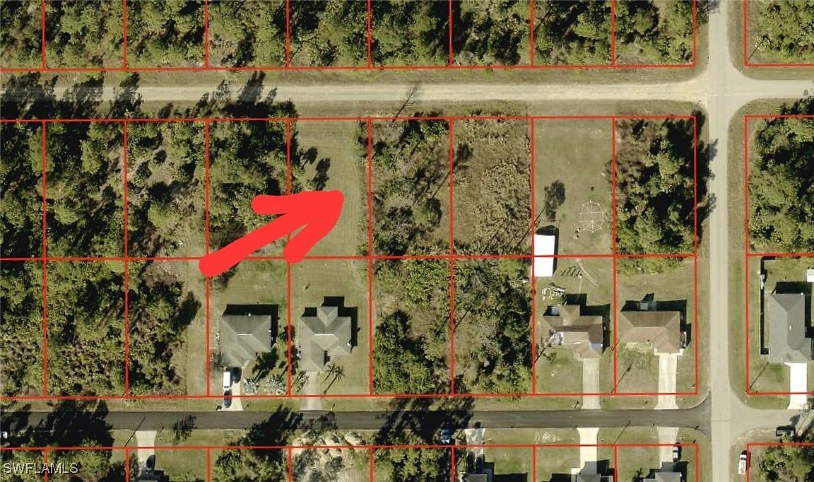 3507 64th St W Lehigh Acres, FL 33971 - Thumbnail 3