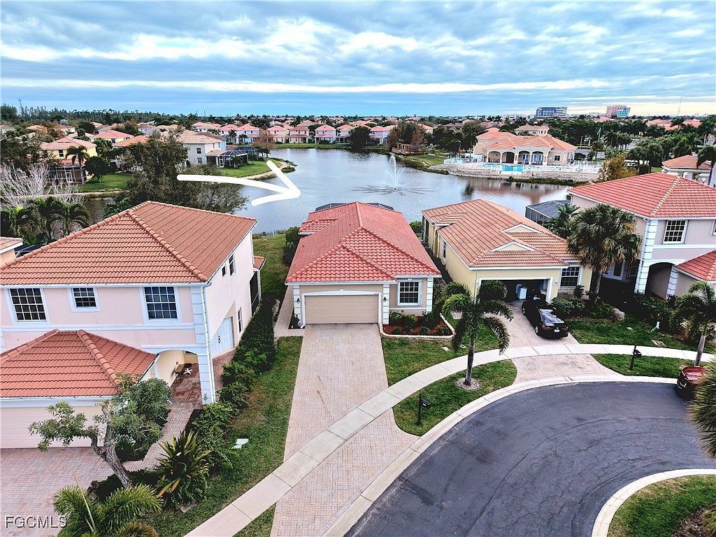 8700 Spring Mountain Way Fort Myers, FL 33908 - Thumbnail 3