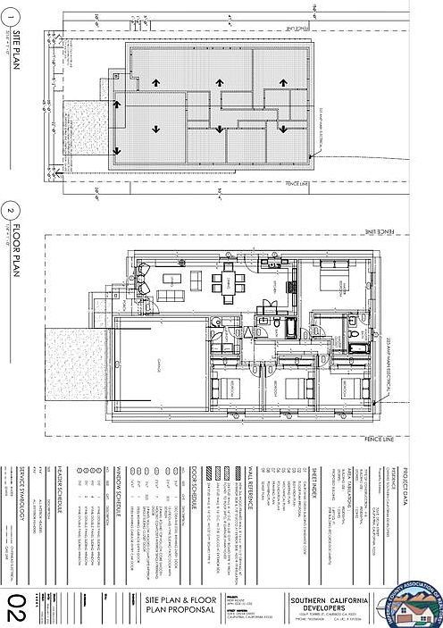 526 E Delta Calipatria, CA 92233  | Single Family