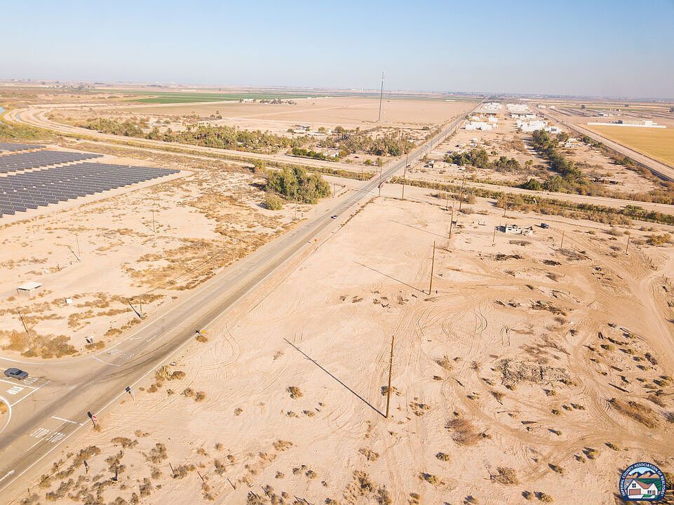 0 W Evan Hewes Hwy Seeley, CA 92273 - Thumbnail 3