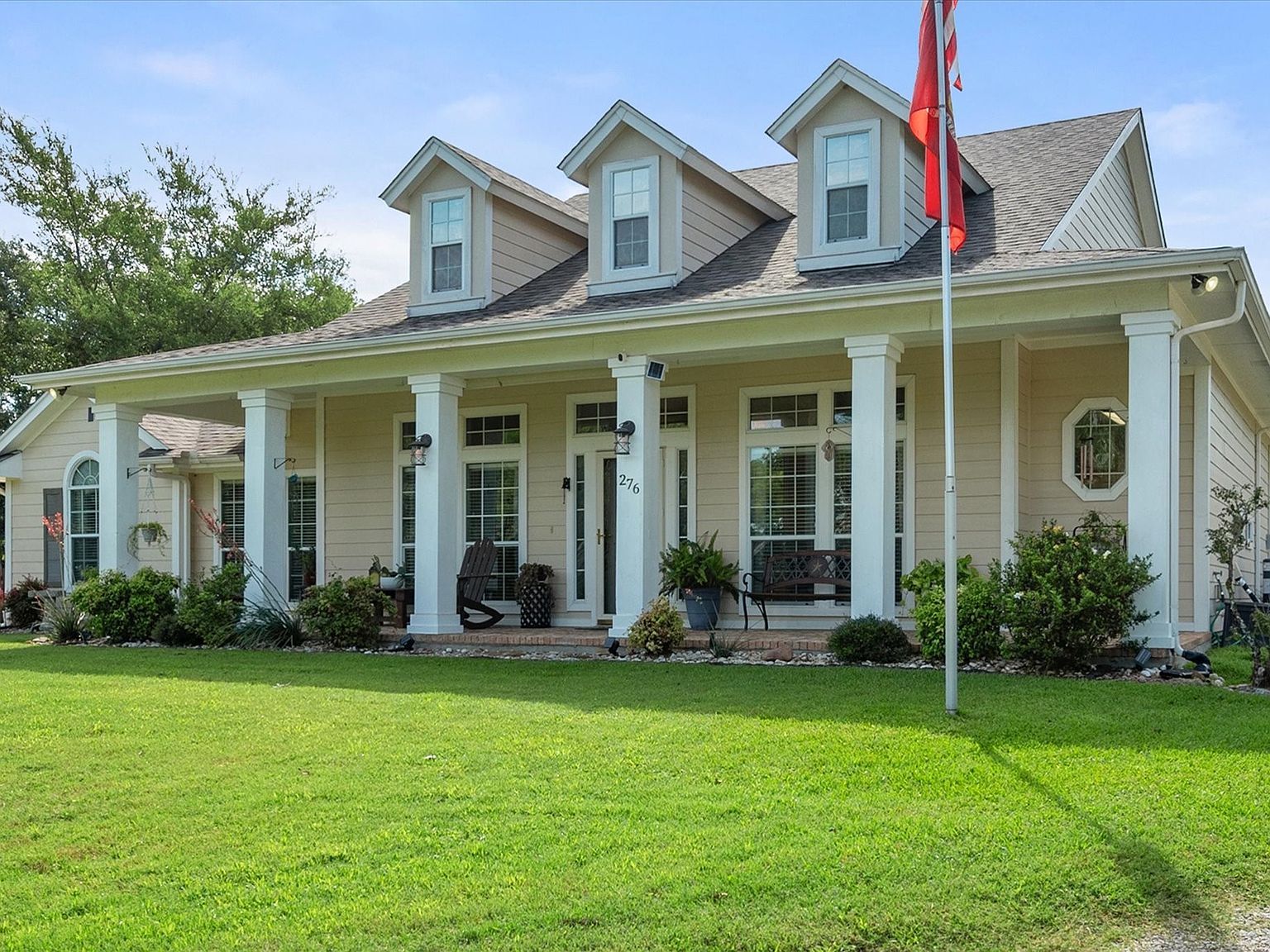 276 Jackson Cir Kerens, TX 75144 - Thumbnail 3