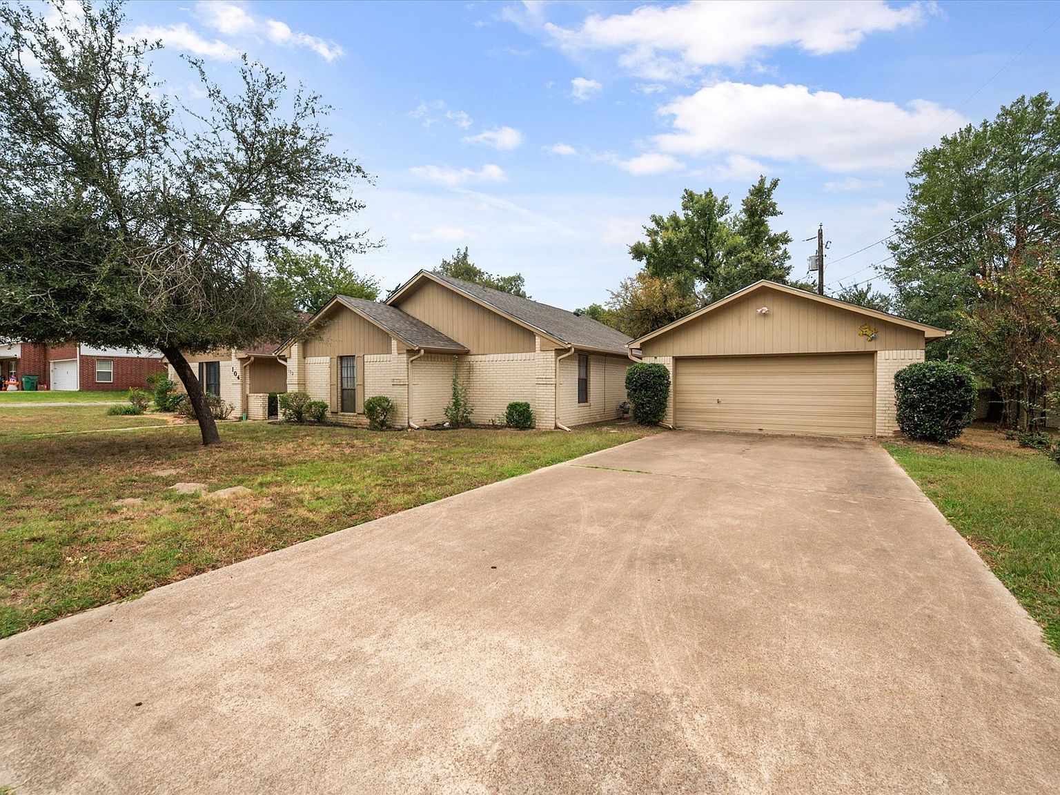 102 Gilpin Dr Fairfield, TX 75840 - Thumbnail 3