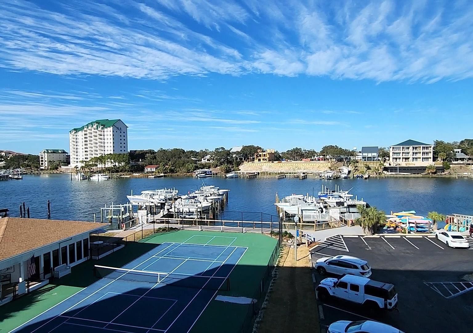 30 Moreno Point Rd UNIT 401A Destin, FL 32541 - Thumbnail 3