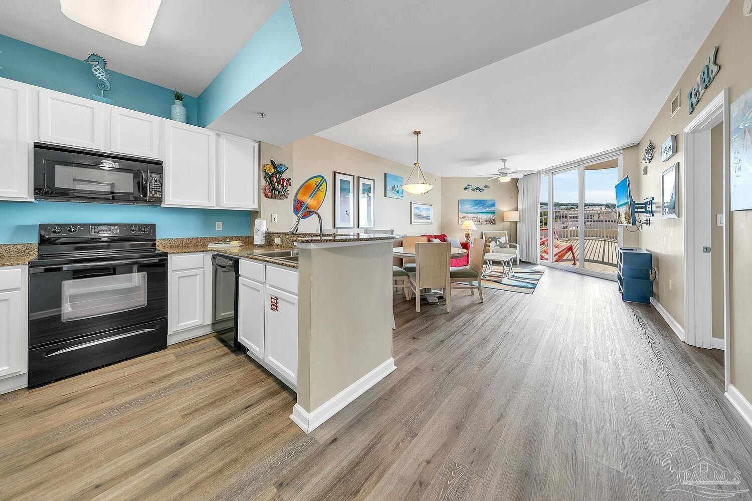 4203 Indian Bayou Trl #1704 Destin, FL 32541 - Thumbnail 3