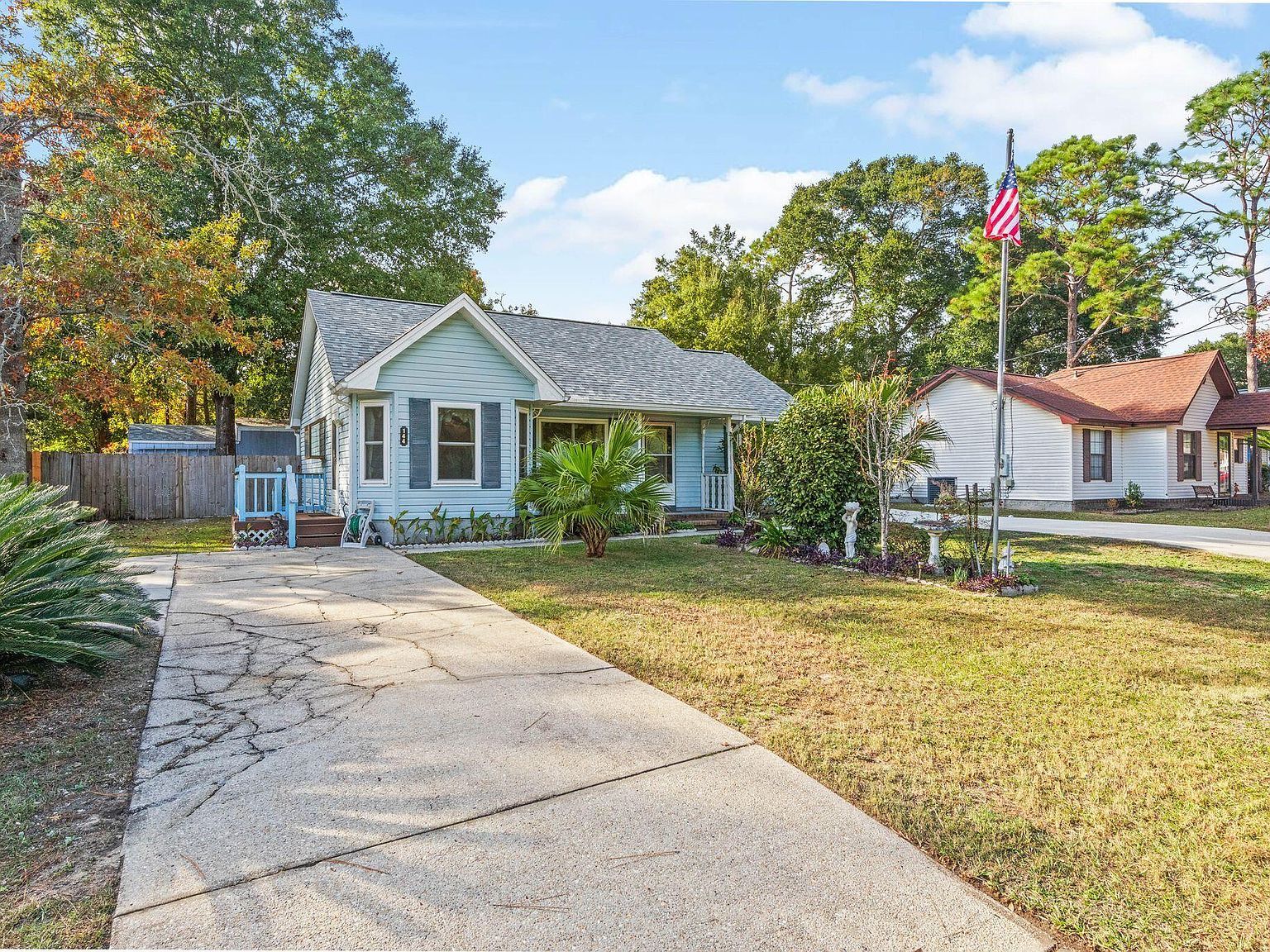 144 Oak Terrace Dr Crestview, FL 32539 - Thumbnail 3