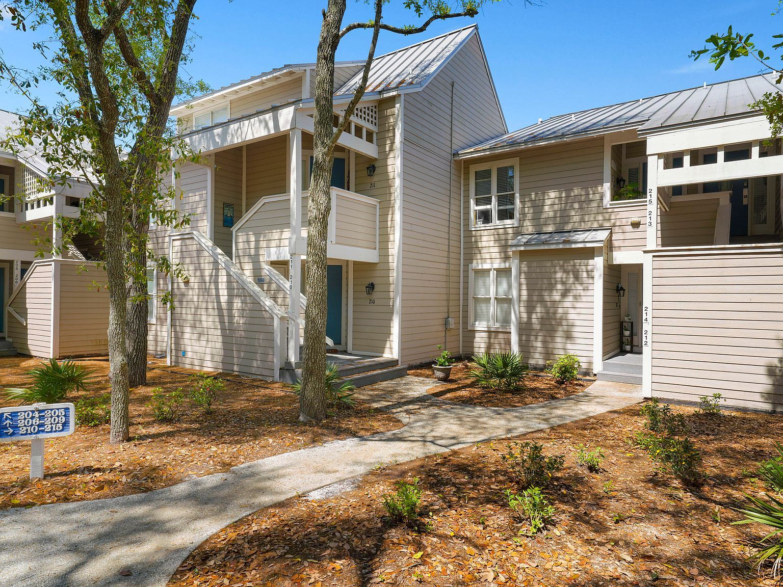 9815 Us Highway 98 W UNIT 215 Miramar Beach, FL 32550 - Thumbnail 3