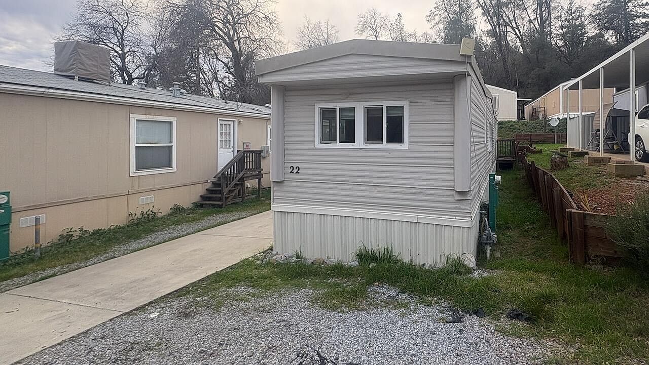 14578 Bass Dr Space 22 Redding, CA 96003 - Thumbnail 3