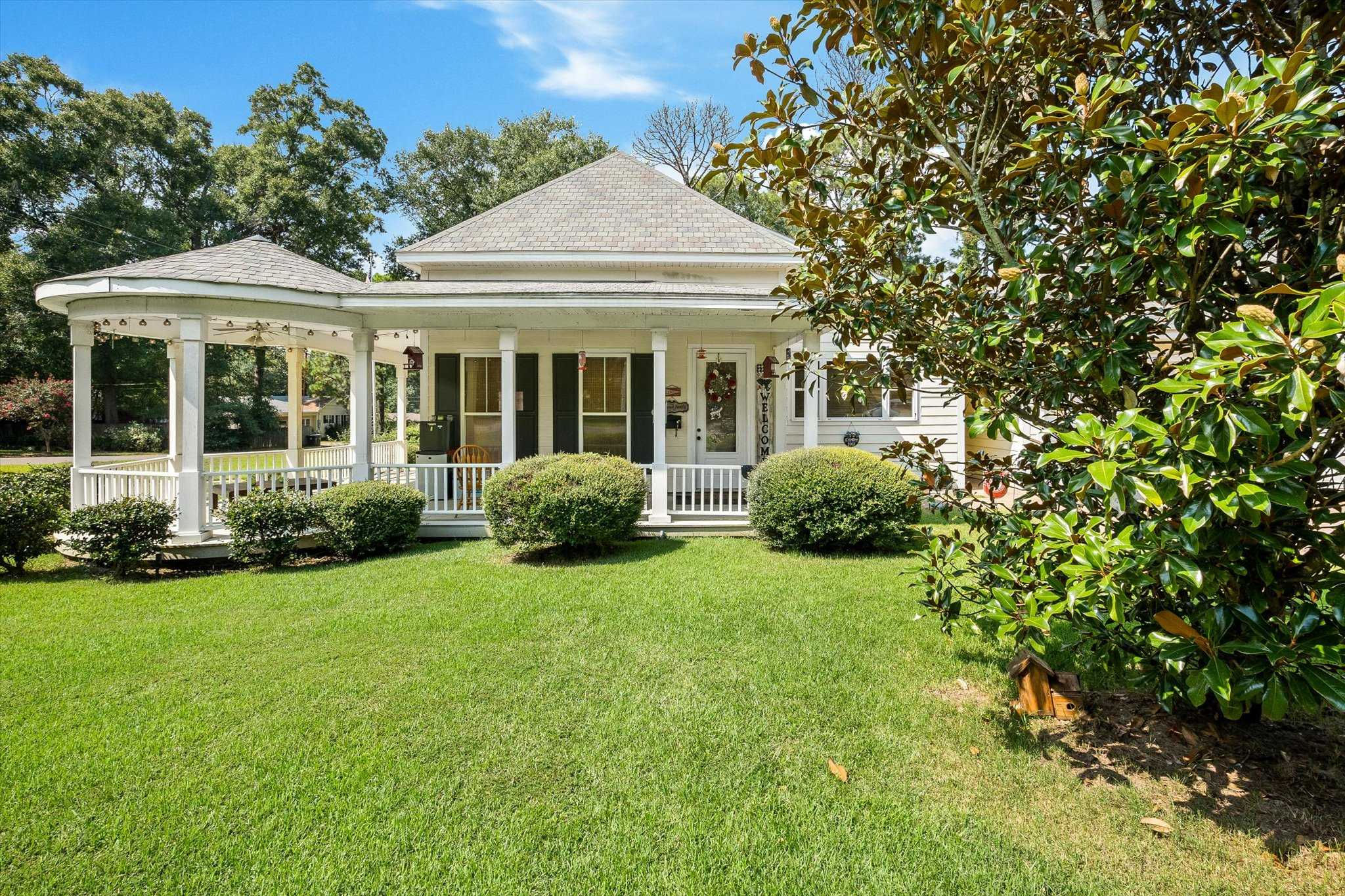 618 S 18th Ave, Hattiesburg, MS, 39401 - Thumbnail 3