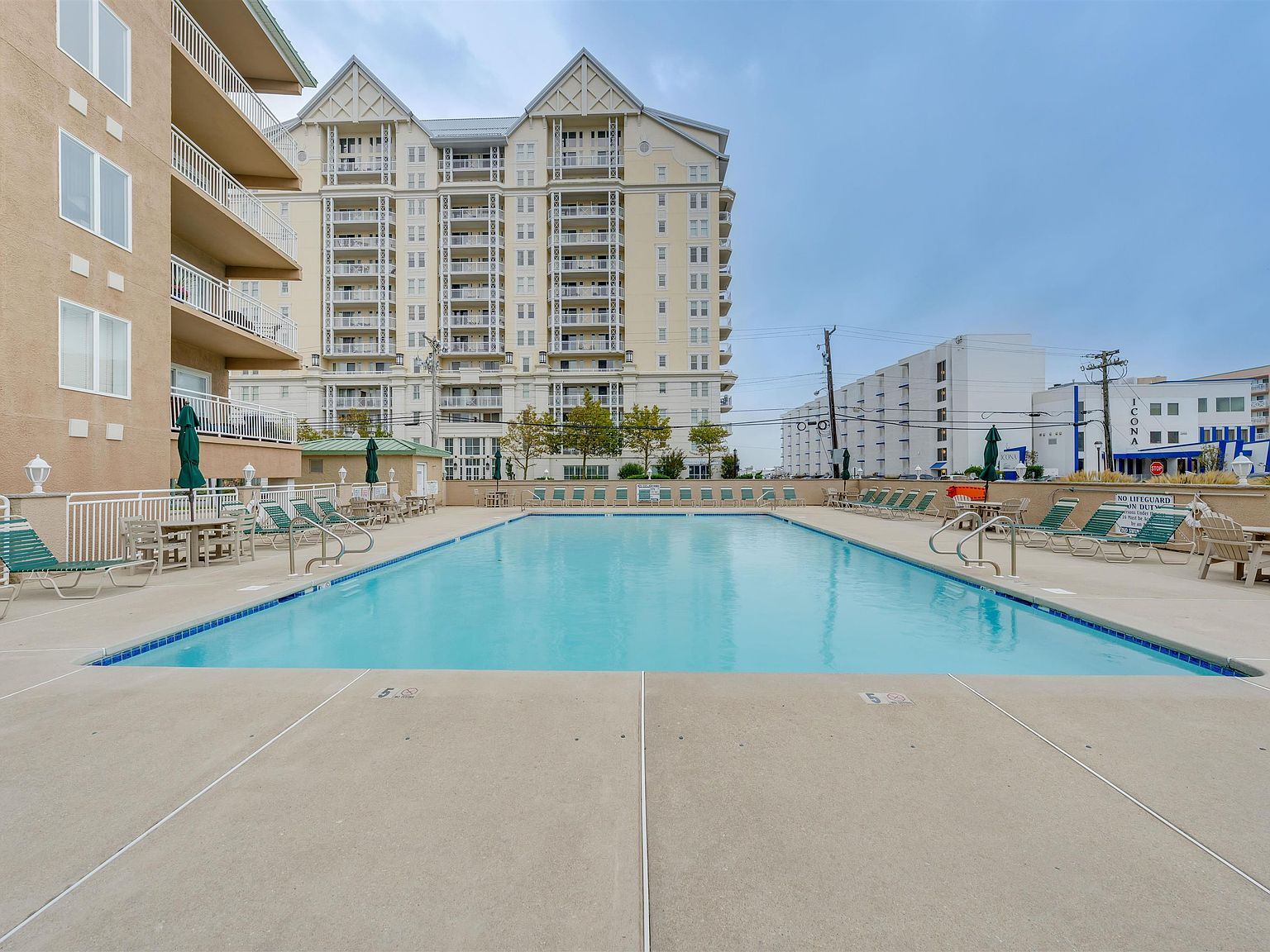 301 E Rochester Ave UNIT 412 West Wildwood, NJ 08260 - Thumbnail 3