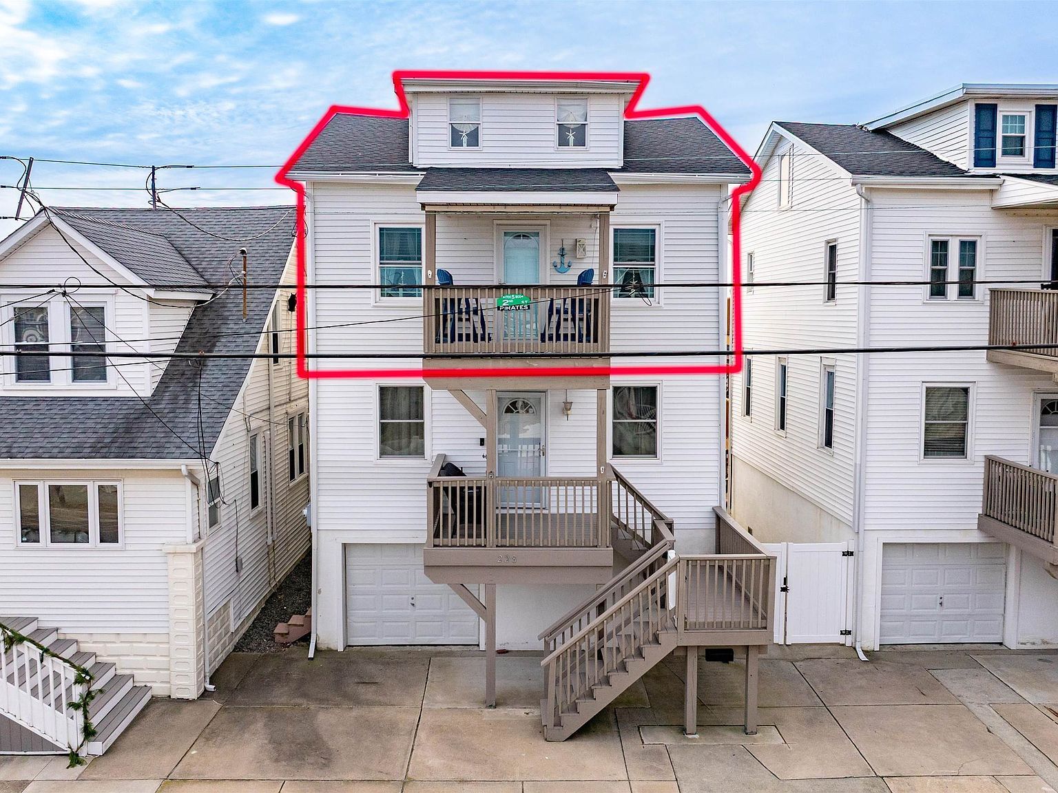 228 W Magnolia Ave #B Wildwood, NJ 08260 - Thumbnail 3