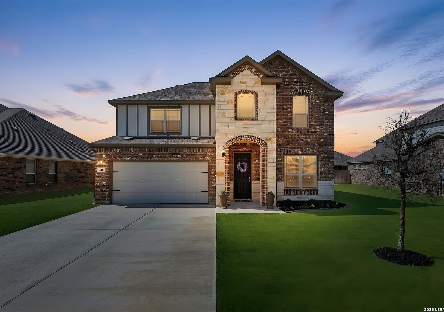 318 Otis Xing Cibolo, TX 78108 - Thumbnail 3