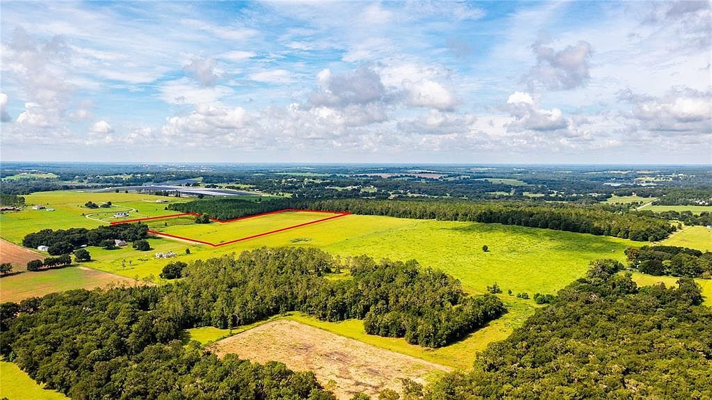 0 Hilltop Horizons Pl LOT 10 Dade City, FL 33523 - Thumbnail 3