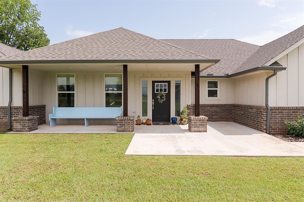 337030 E 1016th Rd Meeker, OK 74855 - Thumbnail 3